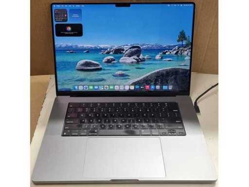 Apple MacBook Pro 16'' (2023) M2 Pro/ 32GB RAM/ 512GB SSD