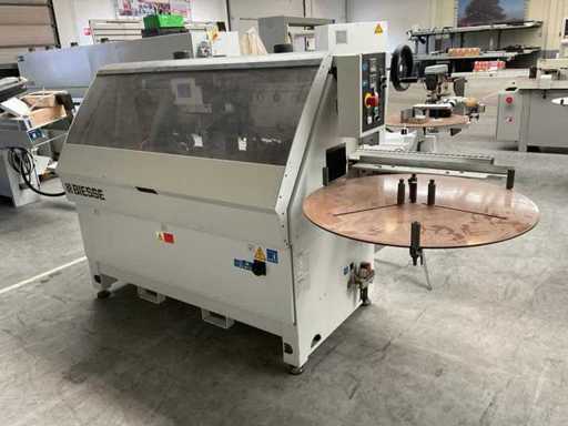2015 Biesse Akron 1310 Kantenbandmaschine