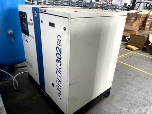 FIAC - AIRBLOCK 302 BD - Compresseur - 2015