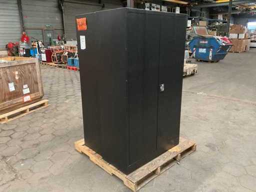 Sezer Locker Cabinet (2x)