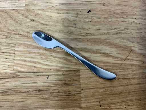 Koffielepel (50x)