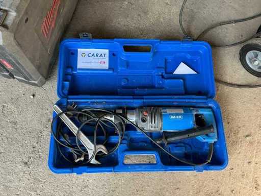 Carat Baier Core Drilling Machine