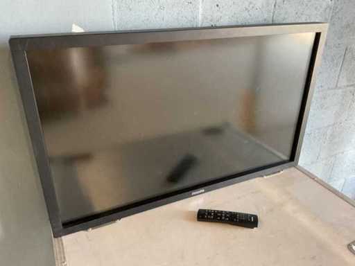 Display touch da 43" Philips BDL4051T
