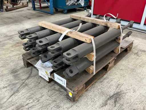 Hydraulikzylinder (10x)
