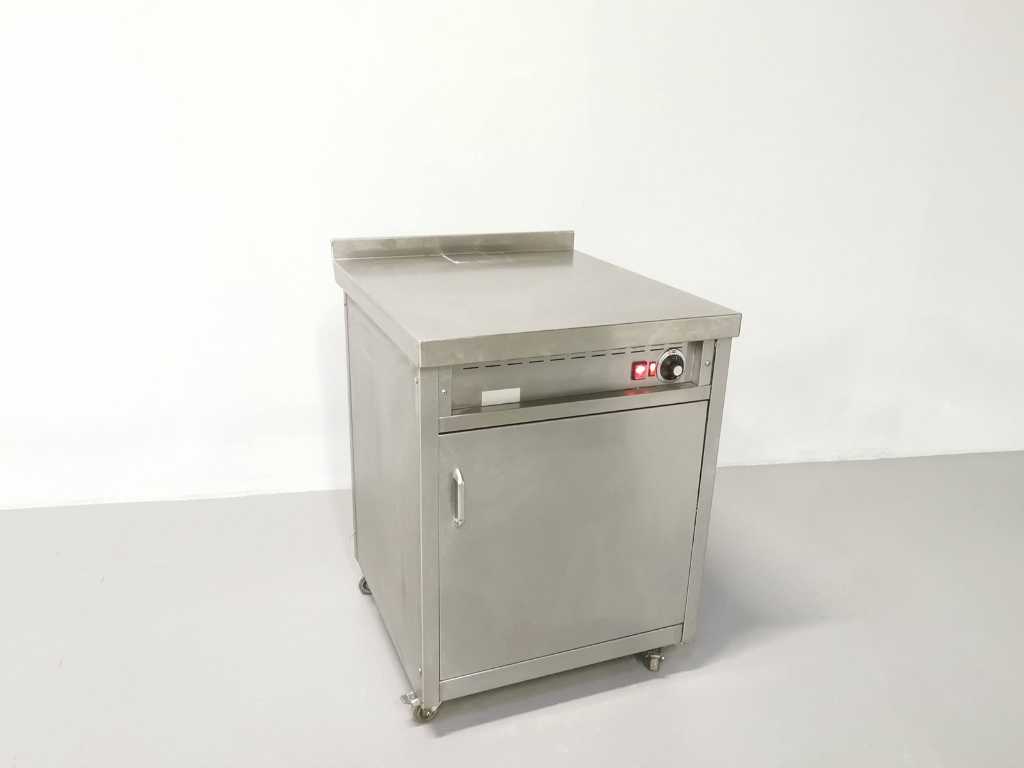 Grundy - GR65 - Heated Holding Cabinet