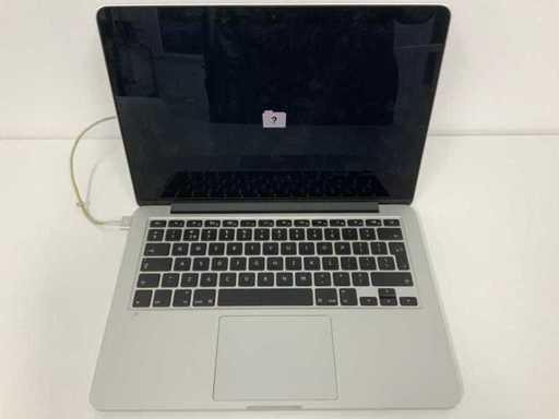 Apple A1502 MacBook Pro da 13 pollici ME864LL/A