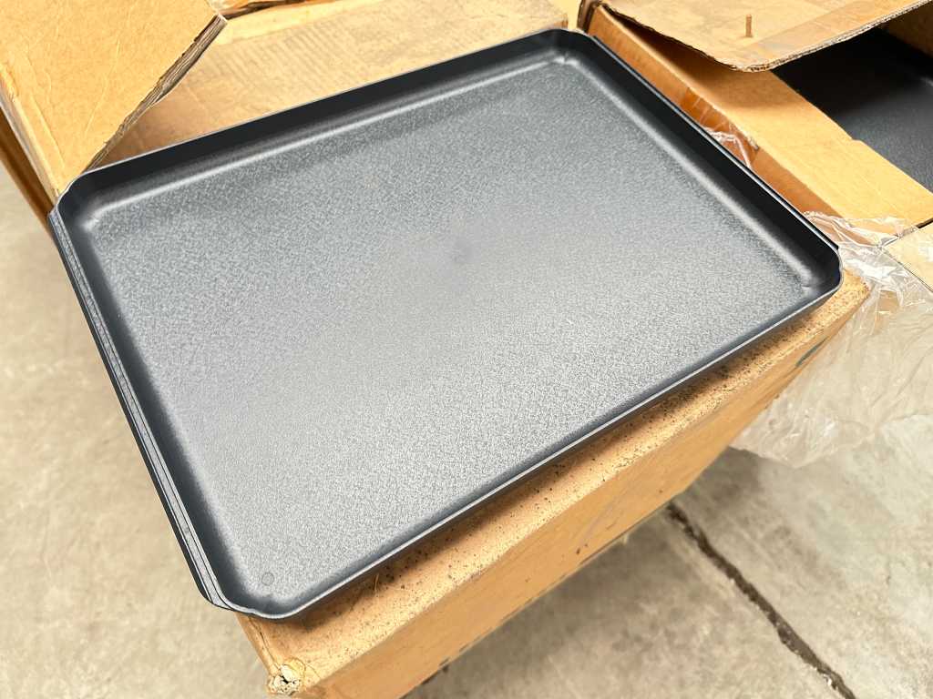 Plastic tray (190x)