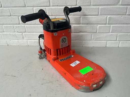 Künzle & Tasin Pegasus Electric Edge Grinder