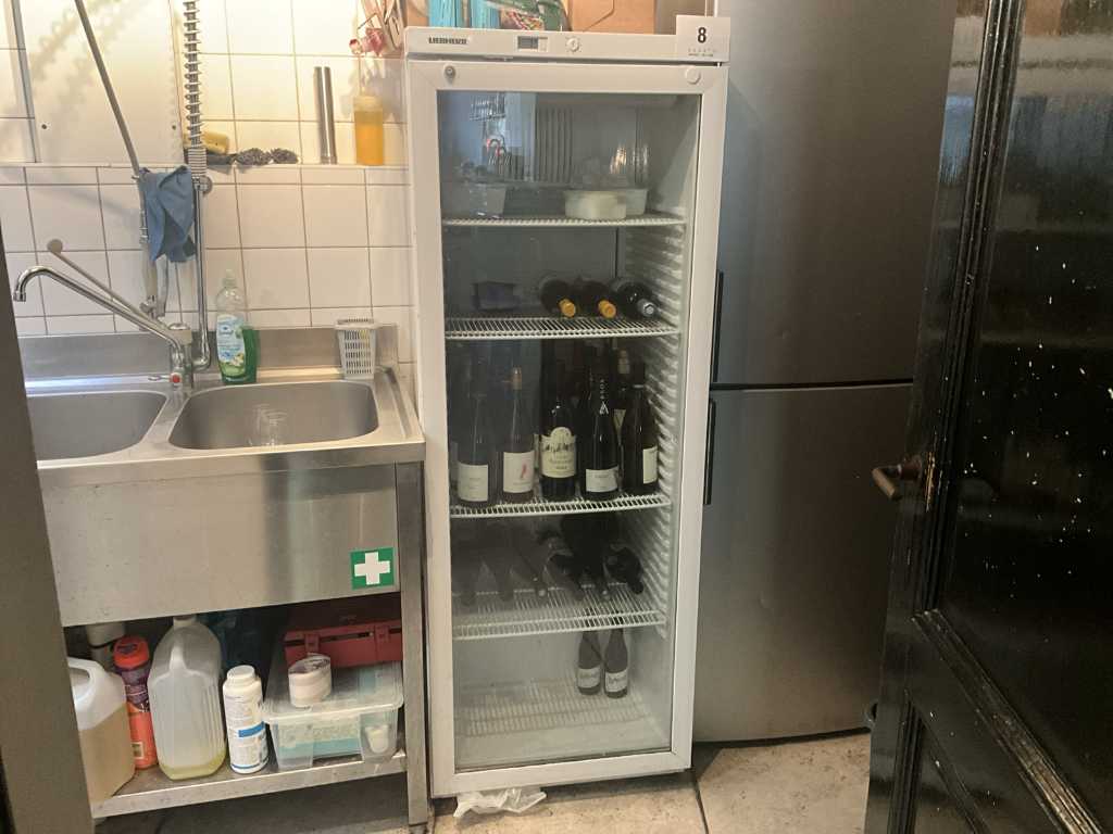 Refrigerator LIEBHERR FKV 3643