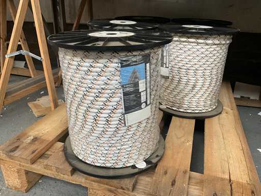 Rope - Ø9,6mm - 200m