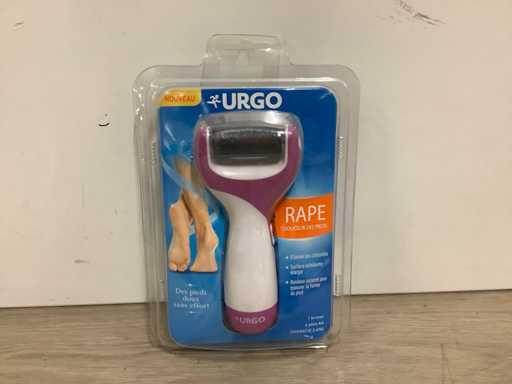 Cura del piede Urgo (30 volte)