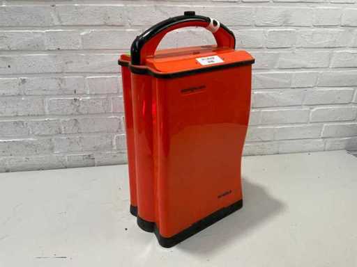 EXIN LAMP IN1600L 32948 - Industrieel LED-lamp 230V (VK)