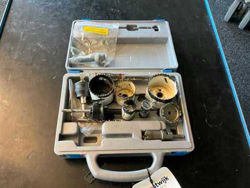 Relyon PZ3 Plasma Handset