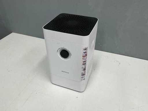 Boneco - Hybrid H300 - Luchtbevochtiger en Reiniger
