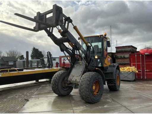 Sale of surplus equipment and tools contracting company in waterworks