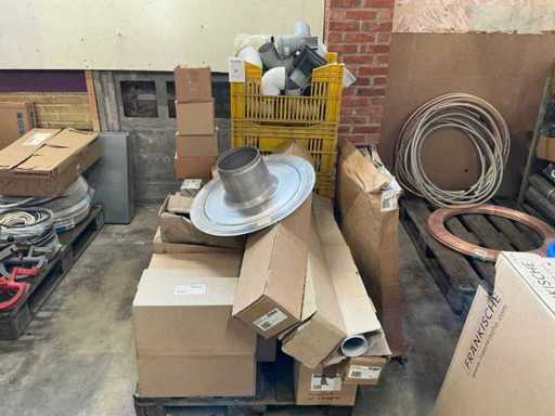 Accessori batch Vaillant