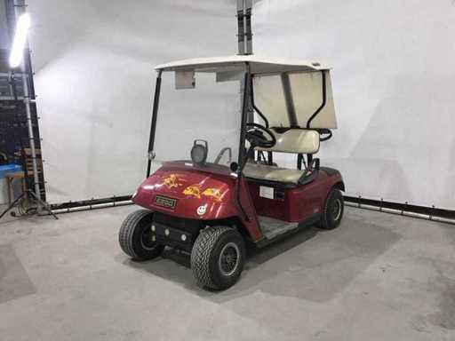 Ezgo - Cărucior de golf
