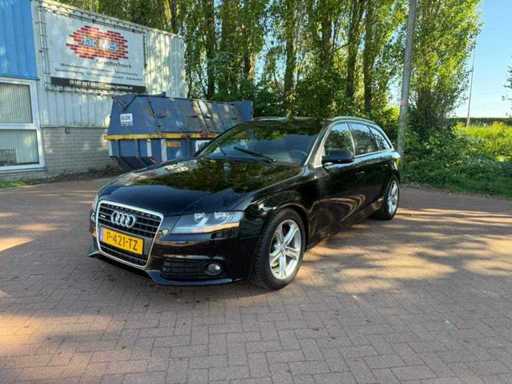 Audi A4 Avant 2.0 TFSI quattro Pro Line, P-421-TZ