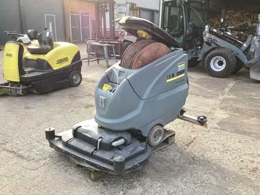 Kärcher Professional Vloerreiniger