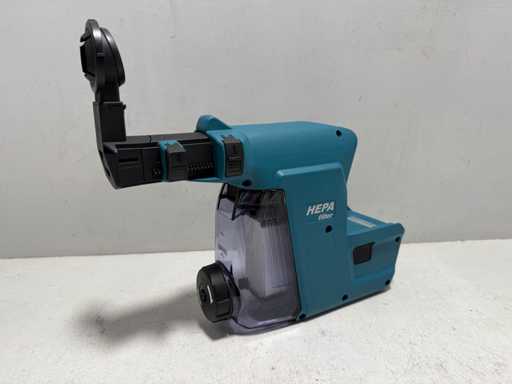 Makita 199585-2 Stofzuiger DX09