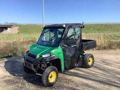 2018 Polaris ranger xp Autres Agricoles