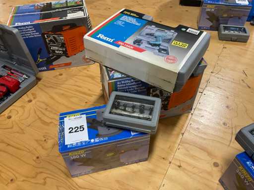 Skrzynka z narz?dziami