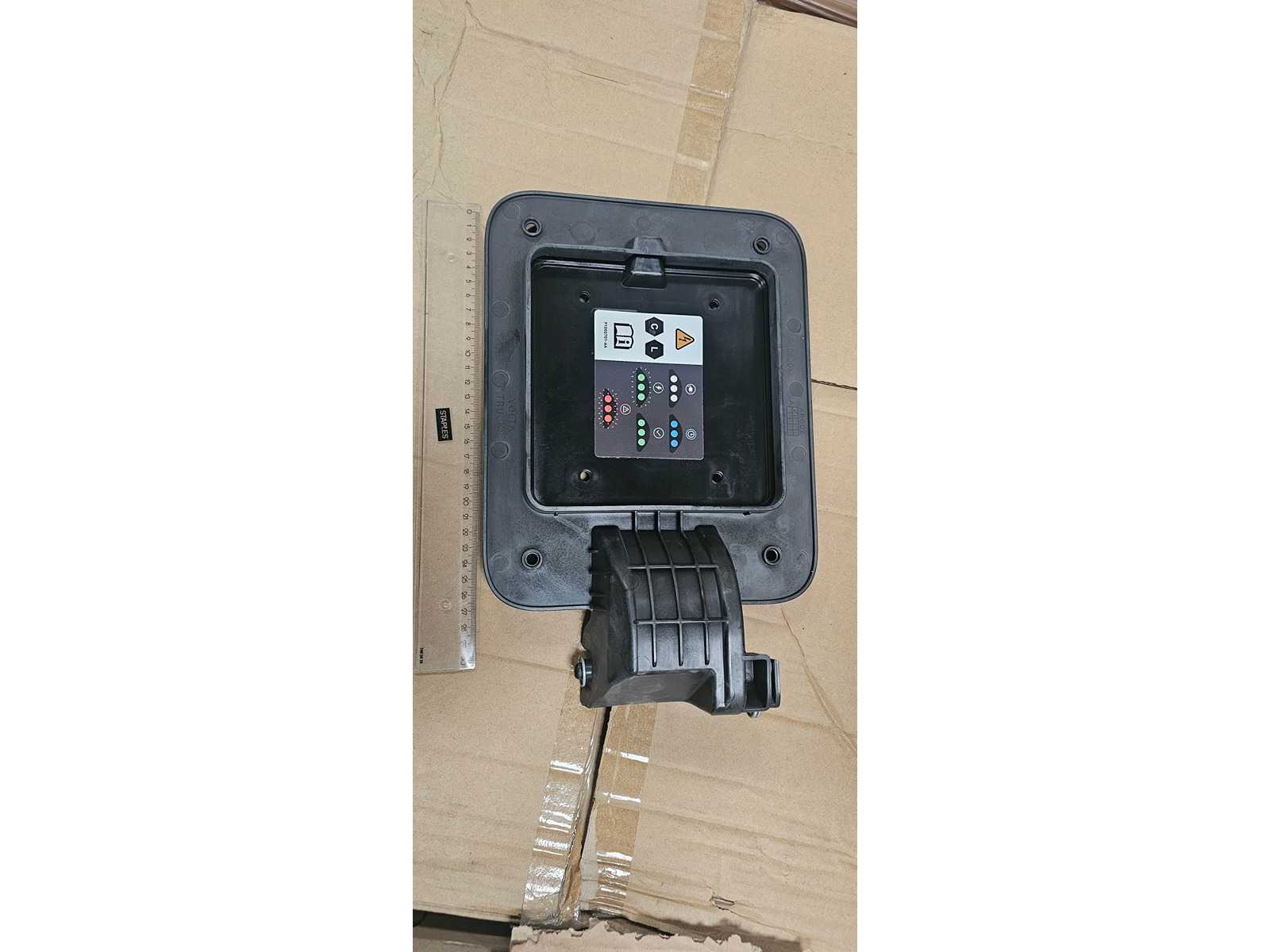 163 Pcs Charge Port Housing – CPC