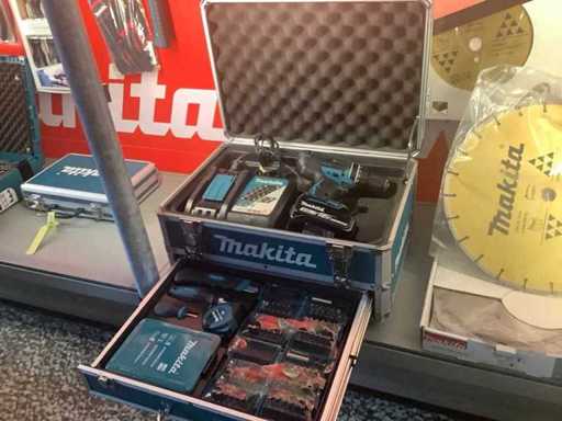 Makita dhp482 Altri strumenti cordless