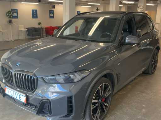 BMW X5 xDrive 50e M Sport 2023 | U7-95-60