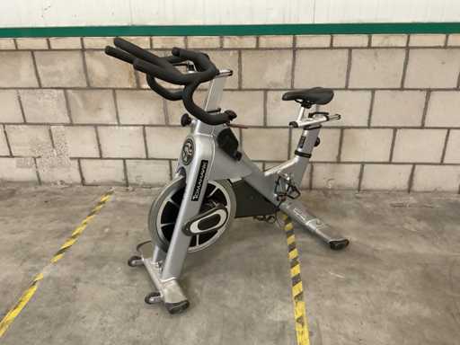 Indoor Cycling Tomahawk S-Series Class S Spinning Bike