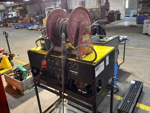 Nettoyeur haute pression Kärcher HDS 1290 ST