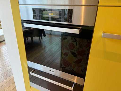 Miele - H5681BP - Four