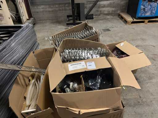 Wurlitzer - Verkoopautomaat