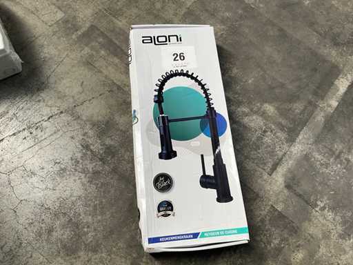 Aloni Keukenmengkraan