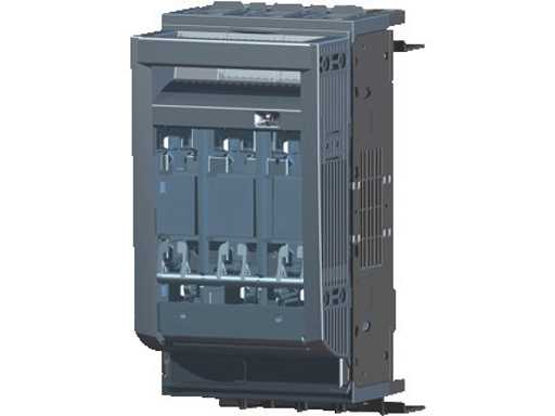 Siemens 3NP11331BC10 Fuse Switch Switch (6x)