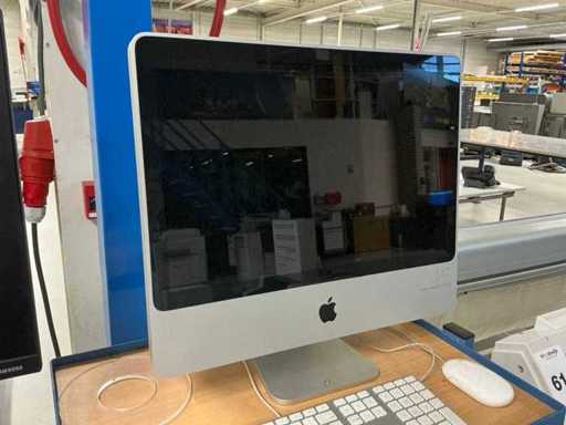 Apple imac8.1 Desktop