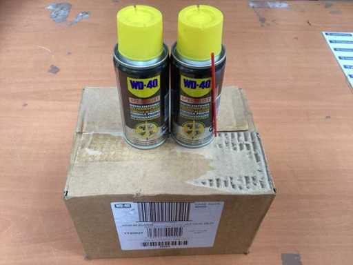 WD-40 SP Silicone 12 stuks