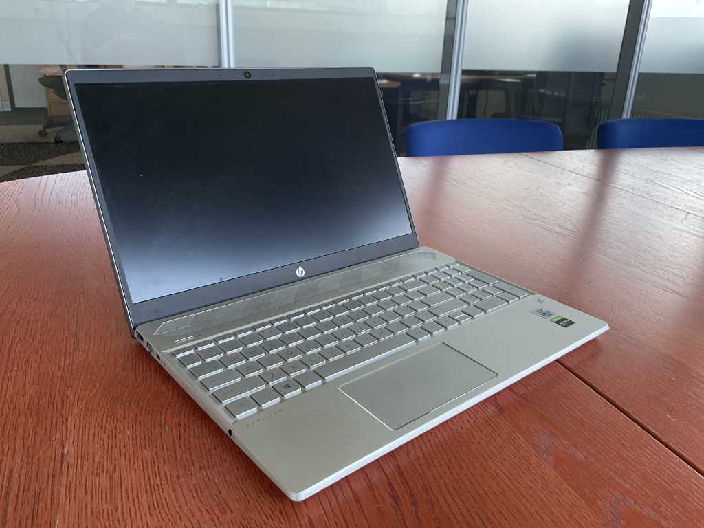 Laptop - HP - Pawilon Laptop 15-cs3xxx