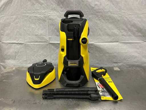 Nettoyeur haute pression premium Kärcher K7