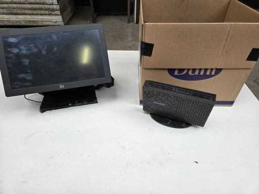 Shuttle PC / ELO - Desktop (7x)