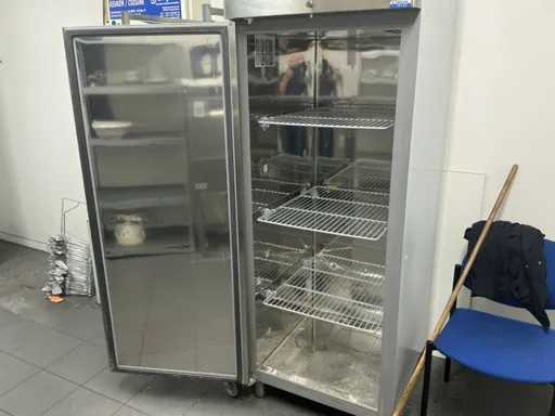 Tecnodom - Congélateur