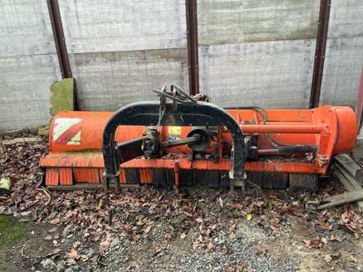 Perfect KG-245HD Flail Mower