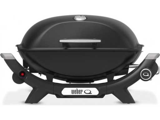 Weber Q2100N Gas grill