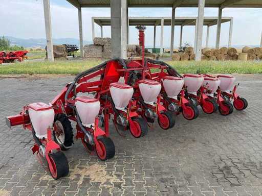 2002 Gaspardo Mascchio SI12 File Planter