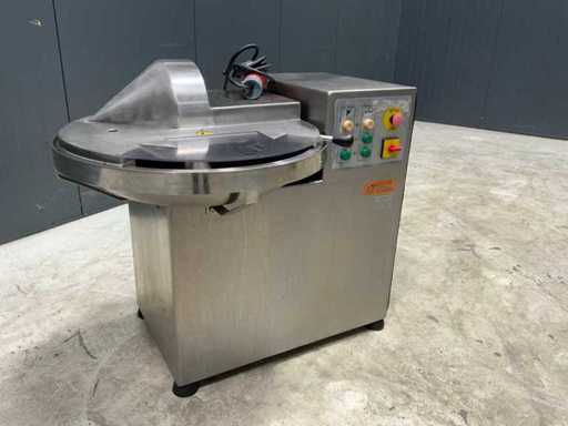 Stephanal FA-35 Z Snijmachine