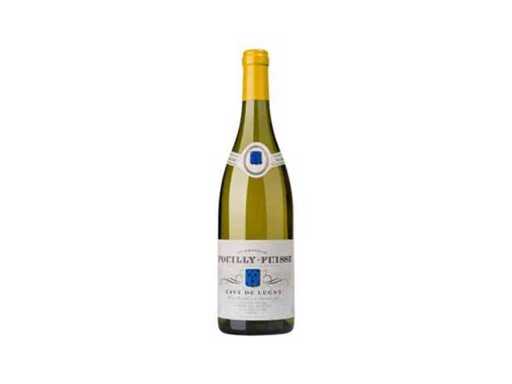 Pouilly-Fuissé 2024 – Cave de Lugny – Burgund – Weißweine (6x)