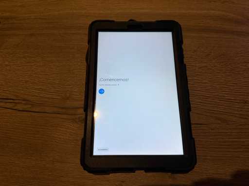 Samsung - Tab A 10.5 - Tablet