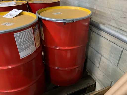 Smeervet Gadus S2 V220 2 “180 kg”