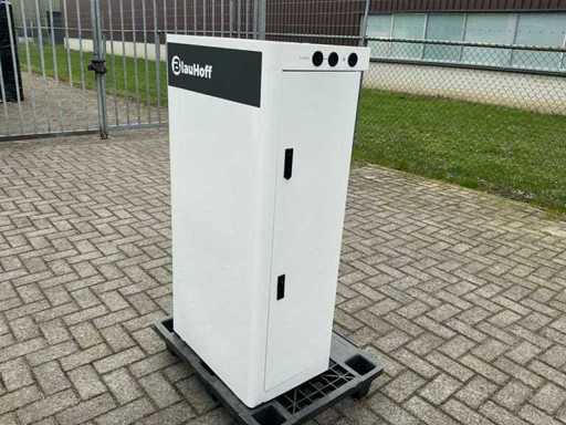 CFE 20 Batterijopslag