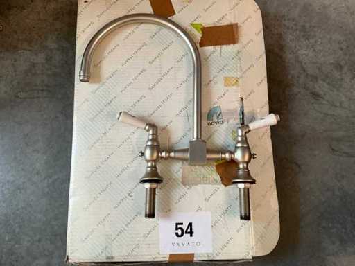 SAMUEL HEATH Faucet